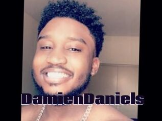 DamienDaniels
