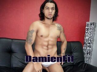 DamienFit