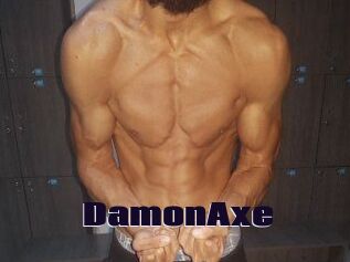 DamonAxe