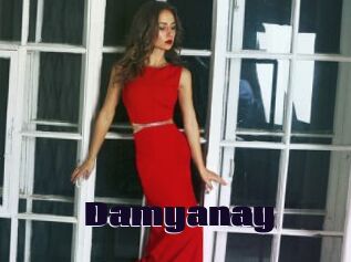 Damyanay