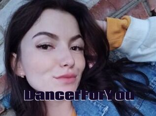 DancerForYou
