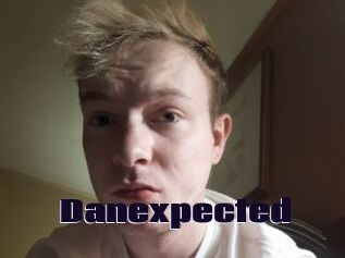 Danexpected