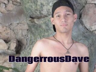 DangerrousDave