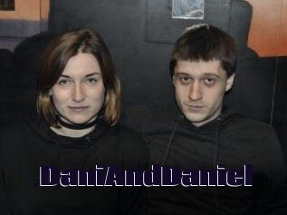 DaniAndDaniel