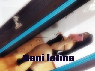 Dani_latina