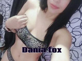 Dania_fox