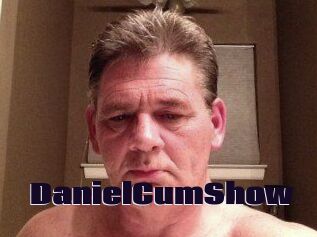 DanielCumShow