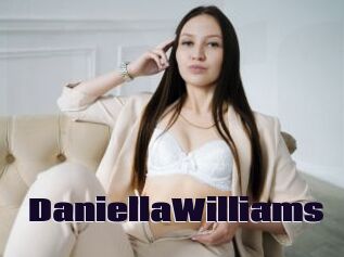 DaniellaWilliams