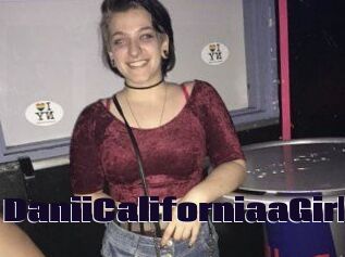 DaniiCaliforniaaGirl