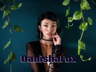 DanishaFox