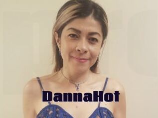 DannaHot
