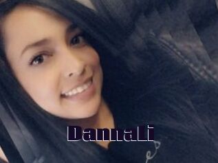 DannaLi