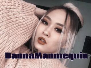 DannaManmequin