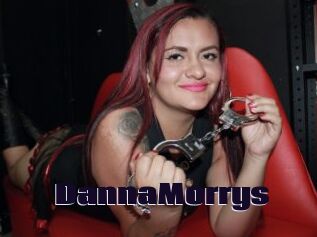 DannaMorrys