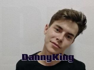 DannyKing