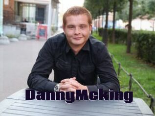 DannyMcking