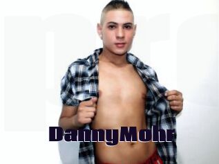DannyMohr