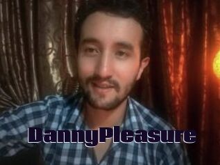 DannyPleasure