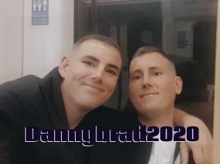 Dannybrad2020