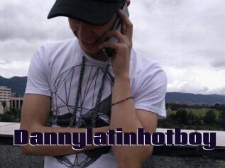 Dannylatinhotboy
