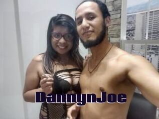 DannynJoe