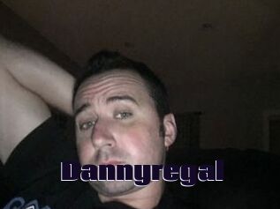 Dannyregal