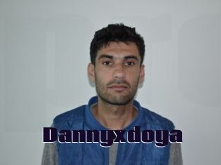 Dannyxdoya
