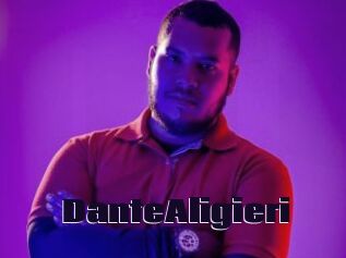 DanteAligieri