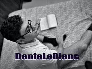 DanteLeBlanc