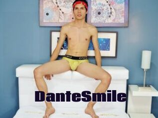 DanteSmile