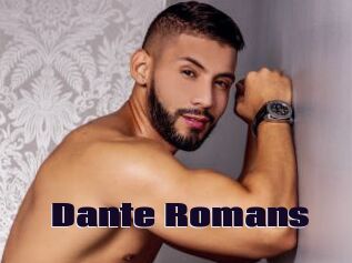 Dante_Romans