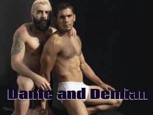 Dante_and_Demian