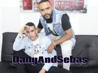 DanyAndSebas