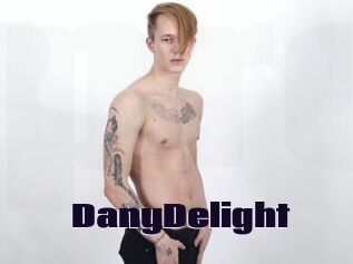 DanyDelight