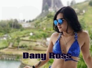 Dany_Ross