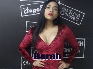 Darah
