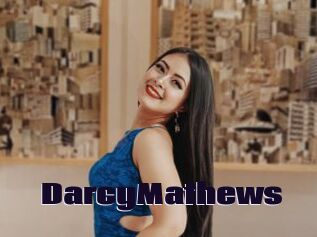 DarcyMathews