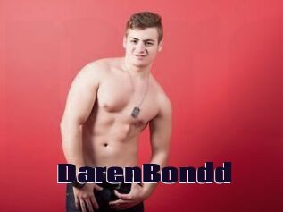 DarenBondd