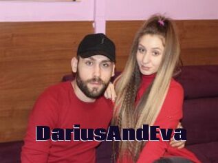DariusAndEva