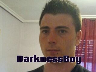 DarknessBoy