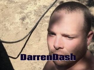 DarrenDash