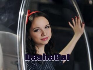 DashaCat