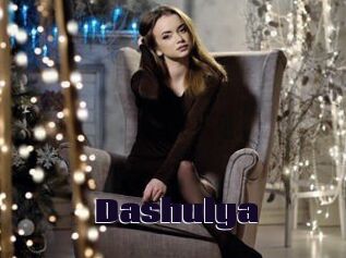 Dashulya