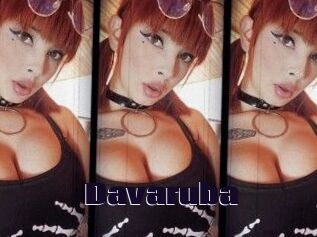 Davaruba
