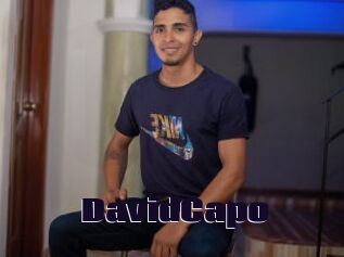 DavidCapo