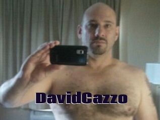 DavidCazzo