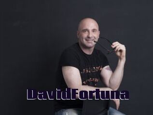 DavidFortuna