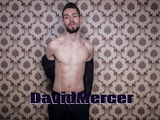 DavidMercer