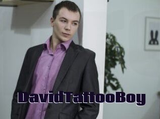 DavidTattooBoy