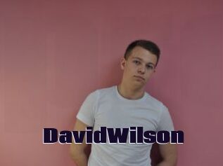 DavidWilson